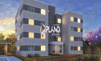 Imagem 2: VIVENDAS - APARTAMENTOS 2 QUARTOS NO TOMBA - FEIRA DE SANTANA REF: 204