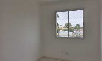 Imagem 7: Apartamento para aluguel com 62 metros quadrados com 3 quartos em Residencial Flórida - Go