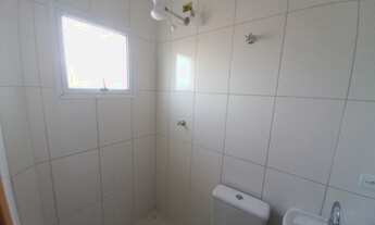 Imagem 3: Apartamento com 2 dormitórios à venda, 52 m² por R$ 285.000,00 - Maitinga - Bertioga/SP