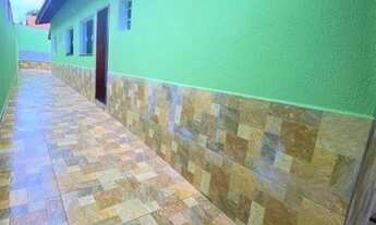 Imagem 7: Casa em Nova Almeida Perto da Praia