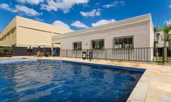 Imagem 4: Apartamento com 2 dormitórios à venda por R$ 160.000