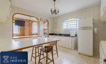 Imagem 3: Casa com 4 dormitórios à venda, 200 m² por R$ 1.400.000 - Parque Jabaquara - São Paulo/SP