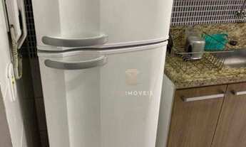 Imagem 6: Apartamento com 2 dormitórios à venda, 55 m² por R$ 370.000 - Ipiranga - São Paulo/SP