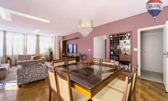 Imagem 5: Apartamento com 3 dormitórios à venda, 207 m² por R$ 750.000,00 - Centro - Belo Horizonte