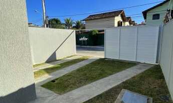 Imagem 2: Casa não geminada próxima sal-sal