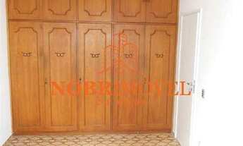 Imagem 5: GRAJAÚ - APARTAMENTO - 3 QUARTOS -PLANTA GRANDE