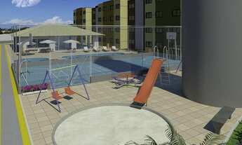 Imagem 6: NATAL - Apartamento Padrão - Bom Pastor