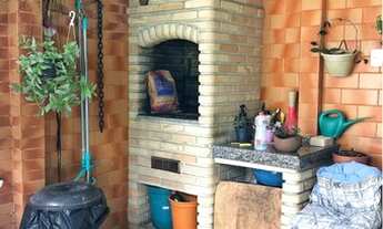 Imagem 5: Casa de 2 quartos para compra - Parque Novo Oratório - Santo André