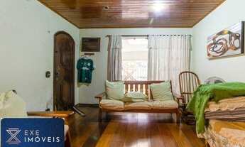 Imagem 3: Casa com 3 dormitórios à venda, 163 m² por R$ 1.100.000 - Vila Cruzeiro - São Paulo/SP