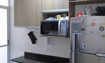 Imagem 3: Apartamento 2 dorms para Venda - Jardim Sarah, São Paulo - 50m², 1 vaga