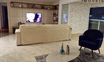 Imagem 3: Apartamento Venda Alto Padrao 170m² No Centro, Osasco Com 3 Suites e 3 Vagas - Ao Lado Do