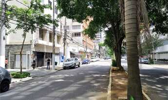 Imagem 3: São Paulo - Conjunto Comercial/Sala - PINHEIROS