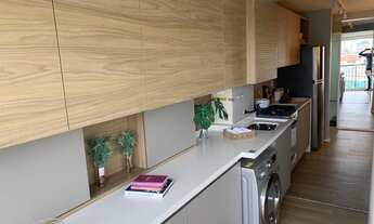 Imagem 3: Apartamento de 2 dormitórios à venda no bairro da Saúde - São Paulo - SP