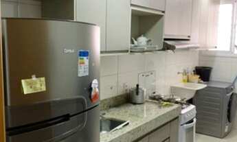 Imagem 7: PALMAS - Apartamento Padrão - Plano Diretor Norte