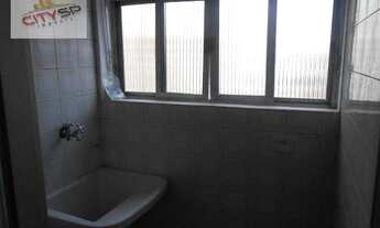 Imagem 7: Apartamento com 1 dormitório para alugar, 50 m² - São Judas - São Paulo/SP