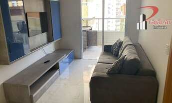 Imagem: Apartamento com 1 dormitório, 1 suíte
