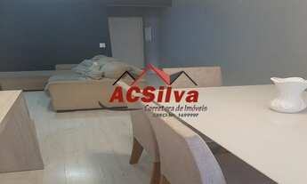 Imagem 3: Apto Centro SBC Apartamento com 2 dormitórios