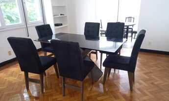 Imagem 7: Quarto para Temporada em Rio de Janeiro, Copacabana, 3 dormitórios, 3 banheiros