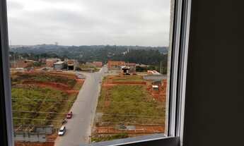 Imagem 5: Apartamento para aluguel com 54 metros quadrados com 2 quartos em Votupoca - Barueri - SP