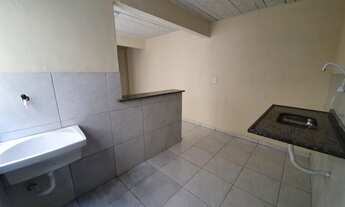 Imagem 6: Venda apartamentos 1 quarto bairro Cerâmica Nova Iguaçu