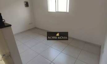 Imagem 5: Casa com 2 dormitórios à venda por R$ 200.000 - Jardim Melvi - Praia Grande/SP