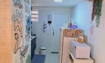 Imagem 7: Apartamento 1 Quarto/Sala Mobiliado e Decorado no Centro - Guarapari, ES
