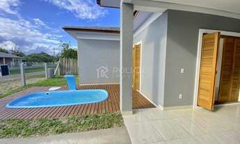 Imagem 6: Arroio do Sal/RS Código 421 Casa Balneário São Pedro