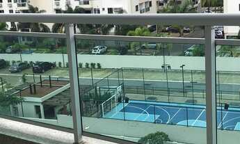 Imagem 4: Apartamento para venda com 72 metros quadrados com 3 quartos em Jacarepaguá - Rio de Janei