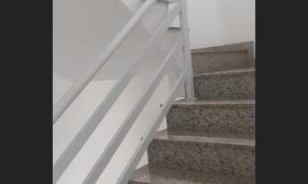 Imagem 4: Apartamento para venda possui 51 metros quadrados com 2 quartos