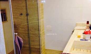 Imagem 5: Apartamento com 2 dormitórios à venda, 149 m² por R$ 2.211.000 - Barra da Tijuca - Rio de