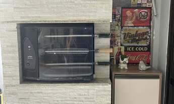 Imagem 6: Apartamento para venda possui 175 metros quadrados com 3 quartos