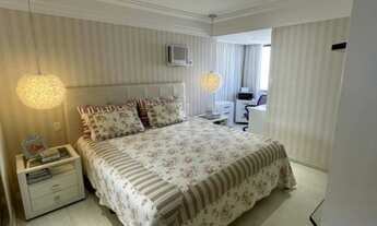 Imagem 3: Apartamento para venda com 110 metros quadrados com 3 quartos em Jardim Apipema - Salvador