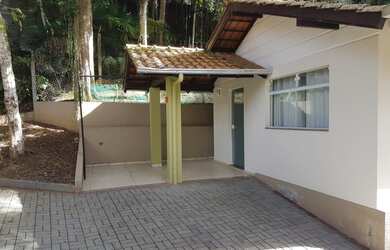 Imagem 3: Excelente casa no Bairro Itoupava Seca em Blumenau SC com 2 Dormitórios