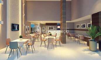 Imagem 7: Apartamento à Venda no bairro Presidente Kennedy em Fortaleza/CE no Complexo RioMar Kenned