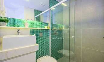 Imagem 5: Apartamento com 2 dormitórios à venda, 92 m² por R$ 1.415.000 - Lagoa - Rio de Janeiro/RJ