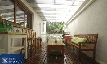 Imagem 6: Casa com 3 dormitórios à venda, 230 m² por R$ 1.850.000 - Vila Pompeia - São Paulo/SP