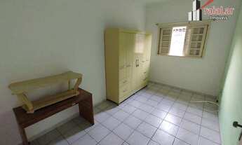 Imagem 5: Casa Térrea em Condomínio Fechado com 1 Dormitório Sala Cozinha Banheiro e Quintal, à vend