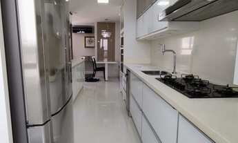 Imagem 7: Apartamento Kobrasol