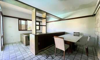 Imagem 6: Casa em Piedade - 243 m² e 4 Quartos - Próximo a FG