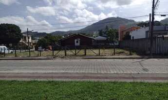 Imagem: Terreno escriturado - Biguaçu