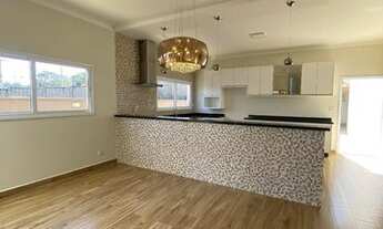 Imagem 3: Lindíssima casa com 3 suítes em condomínio de Boituva à venda