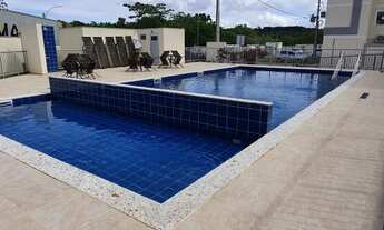 Imagem 6: Apartamento com 2 quartos em Planalto - Manaus - AM