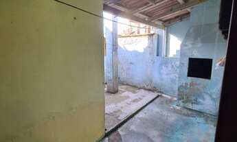 Imagem 4: 135km/S. José dos Pinhais/Curitiba/14min Praia Central/Casa/63m²/ R$ 136.000,00