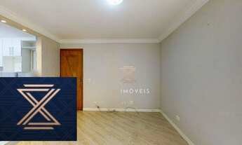 Imagem 7: Apartamento com 3 dormitórios à venda, 67 m² por R$ 420.000 - Santana - São Paulo/SP