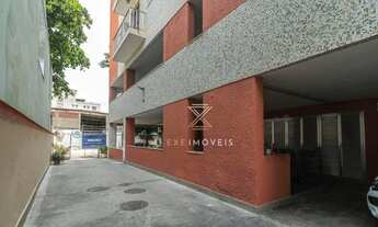 Imagem 6: Apartamento com 1 dormitório à venda, 62 m² por R$ 262.000 - Taquara - Rio de Janeiro/RJ