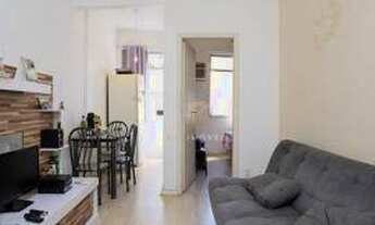 Imagem 1: Apartamento com 1 dormitório à venda, 38 m² por R$ 420.000 - Copacabana - Rio de Janeiro/R