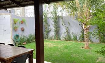 Imagem 6: Vende casa de Três Quartos sendo Uma Suíte no Jardim Atlântico