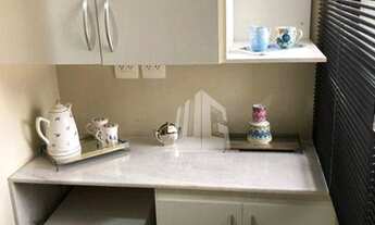 Imagem 4: Conjunto para alugar, 35 m² por R$ 2.400,00/mês - Itaim Bibi - São Paulo/SP