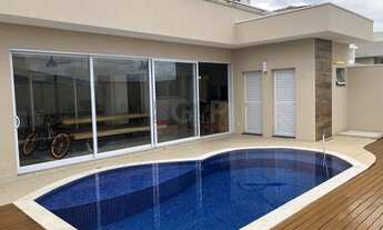 Imagem: Casa Swiss Park - Estuda permuta por apartamento