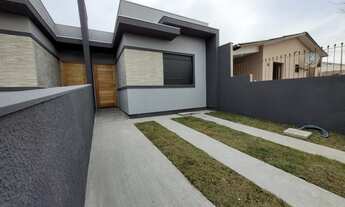 Imagem 3: Casa para venda possui 55 metros quadrados com 2 quartos em Parque da Matriz - Cachoeirinh